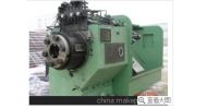 SJY-207W型臥式數(shù)控深孔鉆專用機床