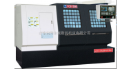 YC300CNC型數(shù)控車(chē)床