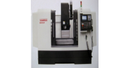 VM850數(shù)控銑床