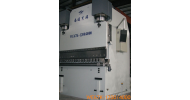WE67K-1200/4000 數(shù)控折彎機(jī)
