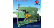 BC6085機械式 液壓式牛頭刨床