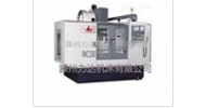 VMC1580硬軌加工中心