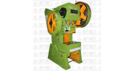 JE21-63T經(jīng)濟型固定臺沖壓機