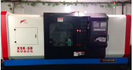 數(shù)控旋風(fēng)銑整機(jī)XSK-50