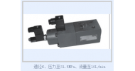 DBETR型制動(dòng)時(shí)比例溢流閥