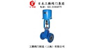進(jìn)口電動(dòng)隔膜調(diào)節(jié)閥